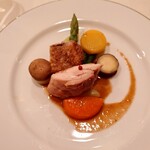 フルール・ド・セル - 