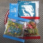ヨークフーズ - 料理写真: