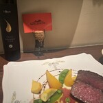 トスカネリア - 