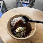 ノーステラス カフェスタンド - 料理写真: