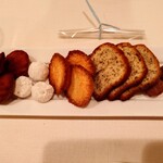 フルール・ド・セル - 