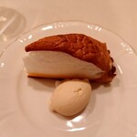 フルール・ド・セル - 