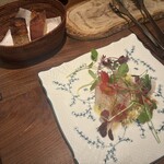 トスカネリア - 