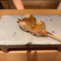 鳥匠 いし井 - 