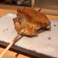 鳥匠 いし井 - 