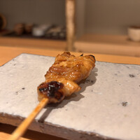 鳥匠 いし井 - 