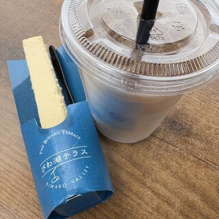 ノーステラス カフェスタンド_1