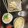 灸まんうどん