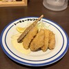 トーキョーアジフライ