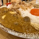 カレーだしっ! - 