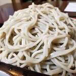 桂屋 - へぎ蕎麦