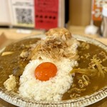 カレーだしっ! - 