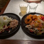 チェディルアン - 