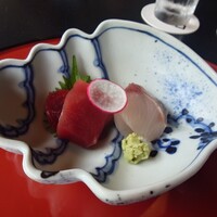 東京 芝 とうふ屋うかい - 