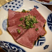 焼肉 スタミナ苑 - 
