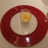 ル・シュバリエ - とうもろこし