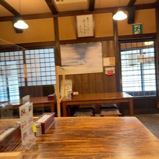 飛騨茶屋 寿美久_2