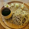 蕎麦 文治郎