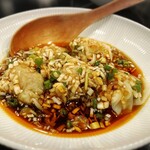 創作麺工房 鳴龍 - 