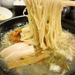 創作麺工房 鳴龍 - 