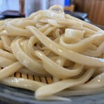 瑞生庵 - 農林61号もツヤツヤピカピカです！歯応えがすごい〜