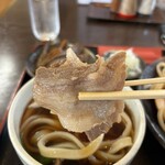 瑞生庵 - 臭みは全くありません！歯応え！食感！香り！甘み！どれをとっても絶品です！