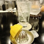 創作麺工房 鳴龍 - 