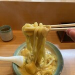 うどん 錦 - 