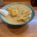 うどん 錦 - 