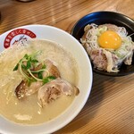 絶好鳥 高砂店 - 
