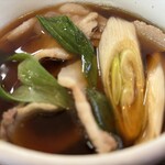 瑞生庵 - 一度食べてみてください！猪豚はほんっと美味しいです！！！