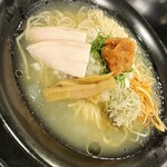 創作麺工房 鳴龍 - 