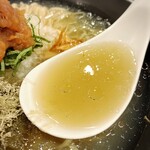 創作麺工房 鳴龍 - 