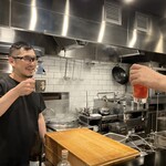 創作麺工房 鳴龍 - 