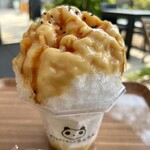 氷とお芋の専門店 らんらん - 