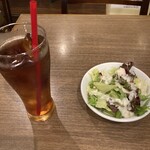 ピッツェリア クッチーナ ナプリモ 中野店 - 