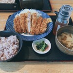 和食れすとらん 天狗 浜松佐鳴台店 - 