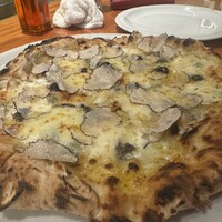 ピザダヴィンチトウキョウ - 