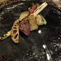 窯焼きステーキTAKIBI - 
