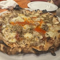 ピザダヴィンチトウキョウ - 