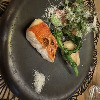 窯焼きステーキTAKIBI - 