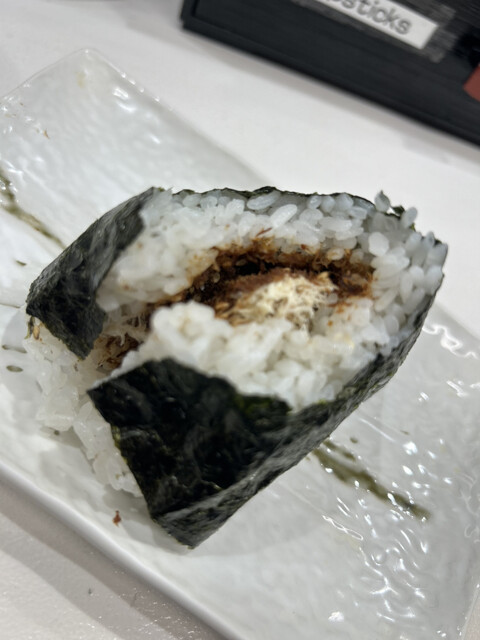Onigiri Gorichan Nakazakichohonten - Nakazakicho/Onigiri