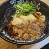 肉肉うどん 新宮店