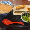 丸亀製麺 - 