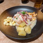 ALDO 麻布台ヒルズ店 - セビーチェ　mix