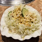 焼肉のバーンズ - 