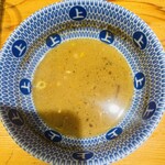 中華蕎麦うゑず - 