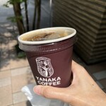 やなか珈琲店 - ドリンク写真: