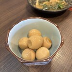 やきとん筑前屋 - 