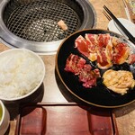 焼肉のバーンズ - 